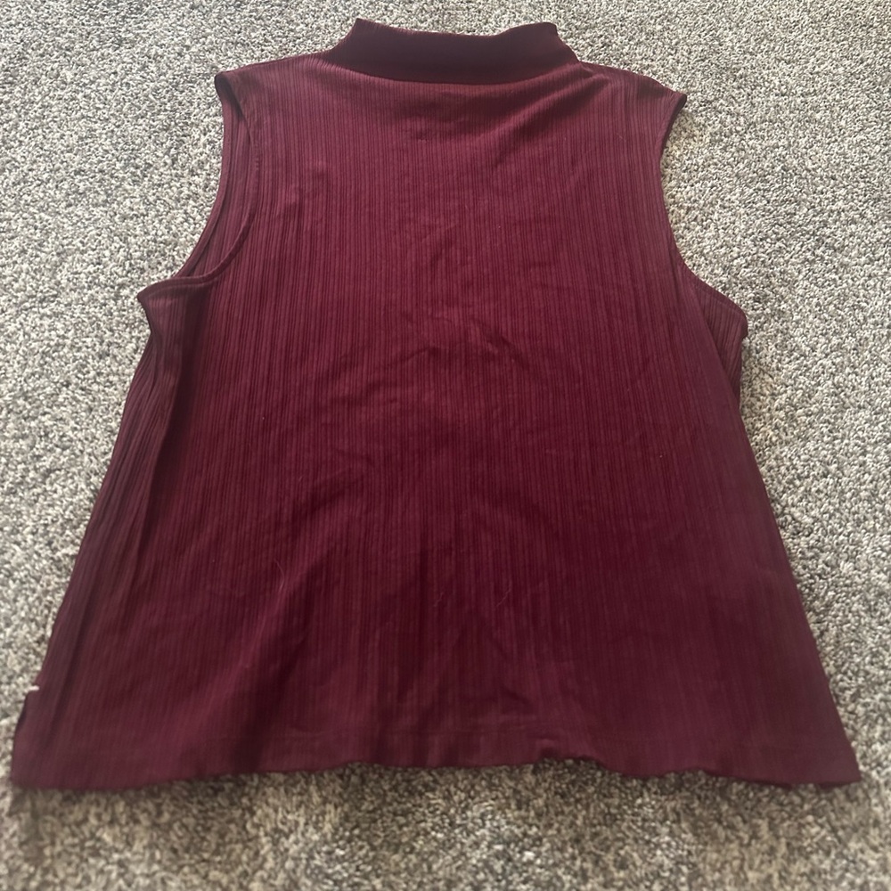 Madewell top